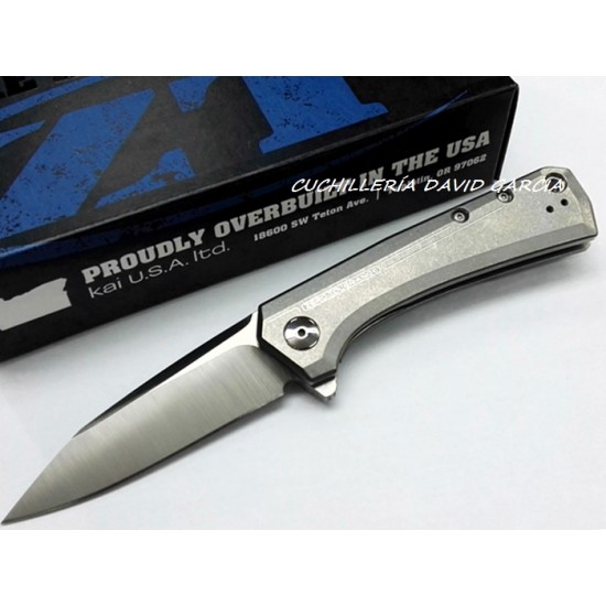 Zero Tolerance ZT0808 Rexford